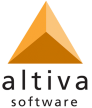 Altiva Logo